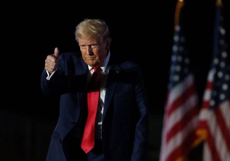 Científicos de EE UU solicitan plaza en la Región de Murcia para escapar al acoso de Trump